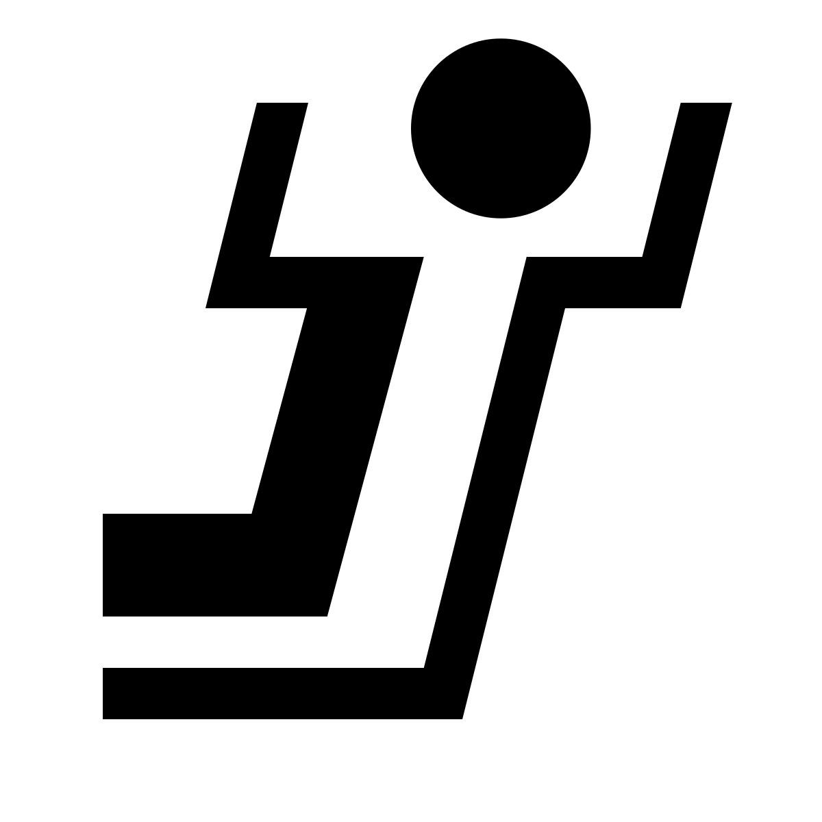 hatch style 번지 점프 icon