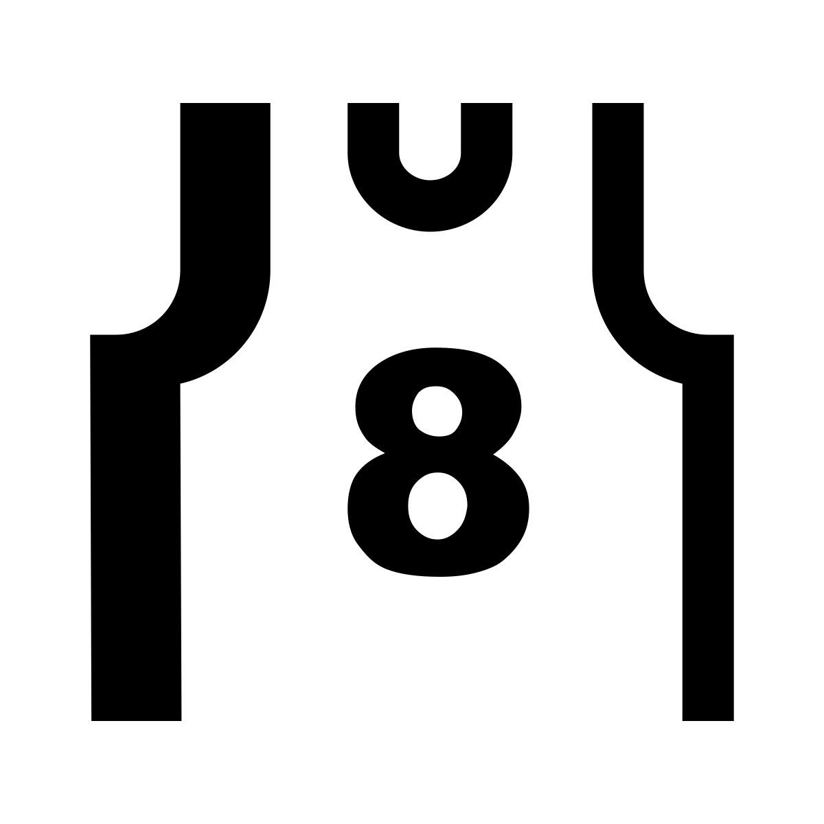 hatch style 篮球球衣 icon