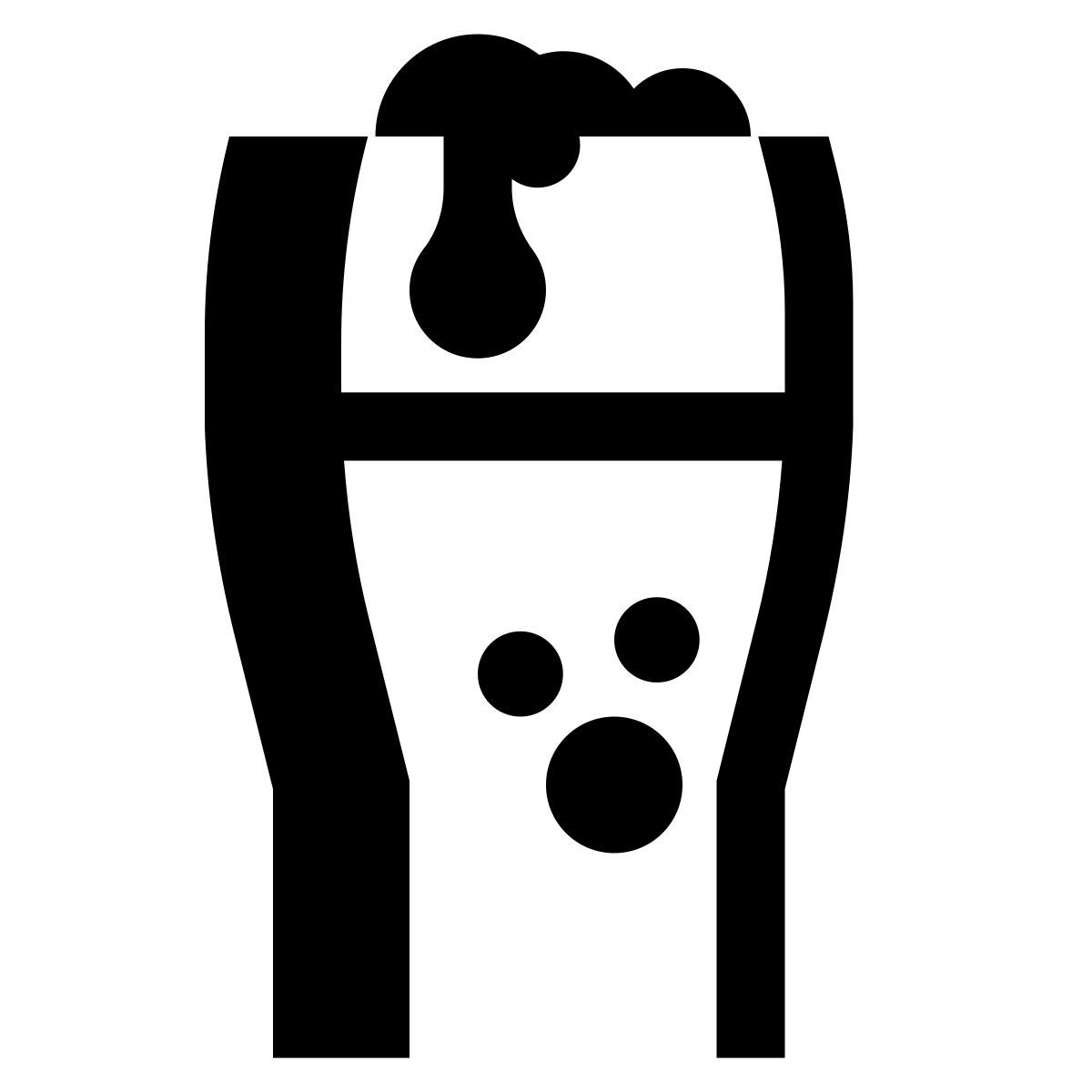 hatch style boccale icon