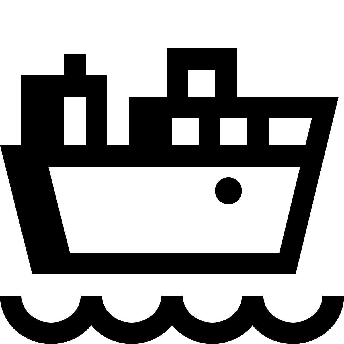 hatch style cargo icon