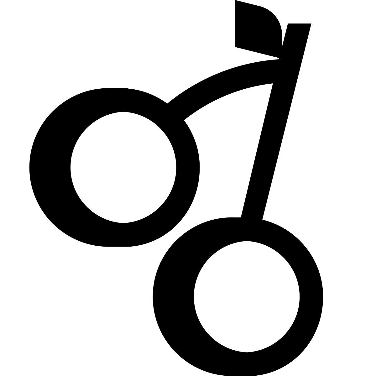 hatch style 樱桃 icon