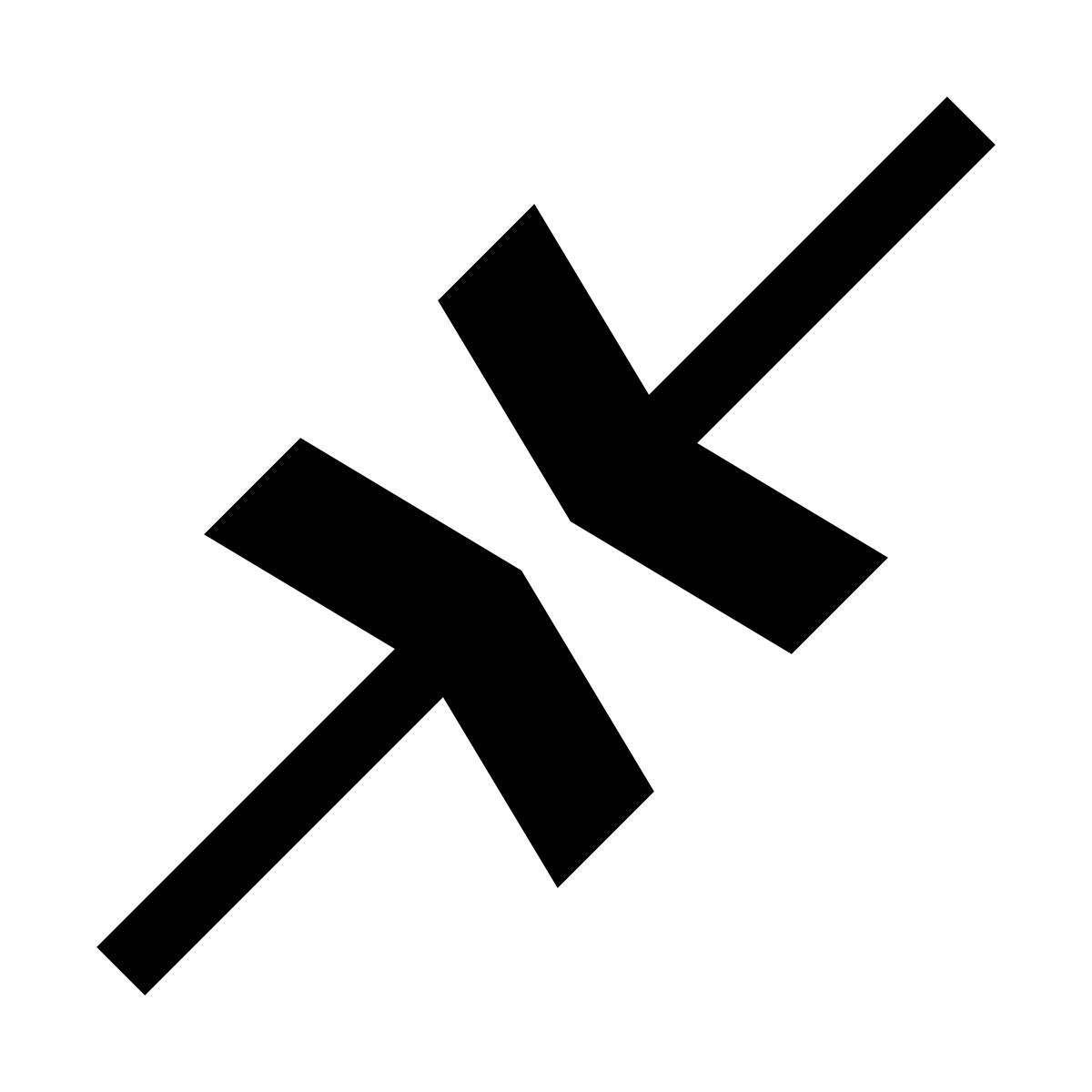 hatch style compresse icon