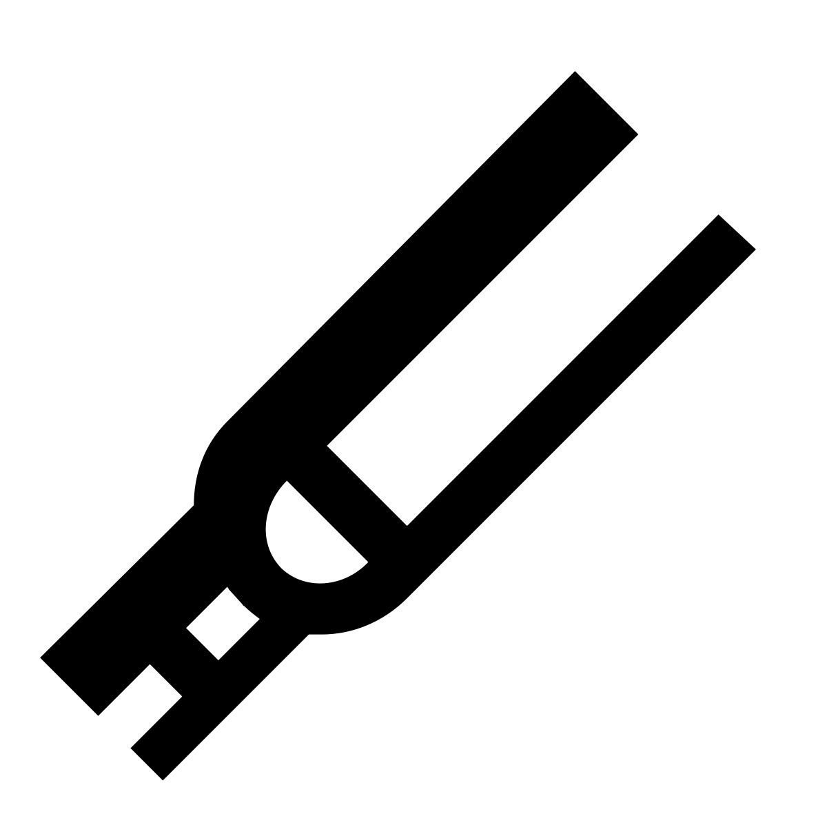 hatch style cosh weapon icon