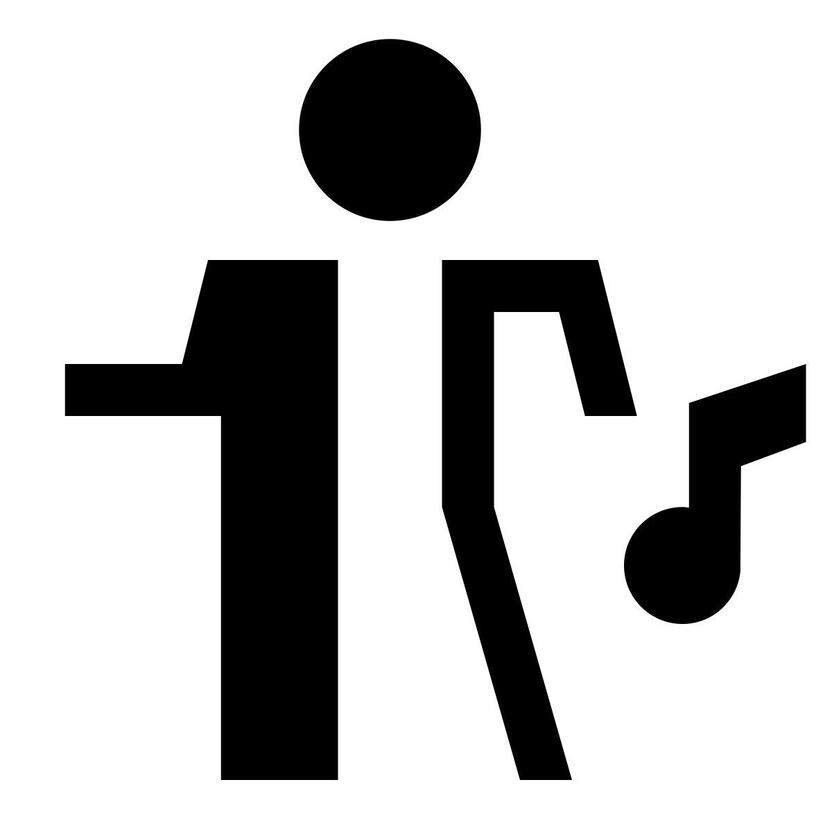 hatch style bailando icon