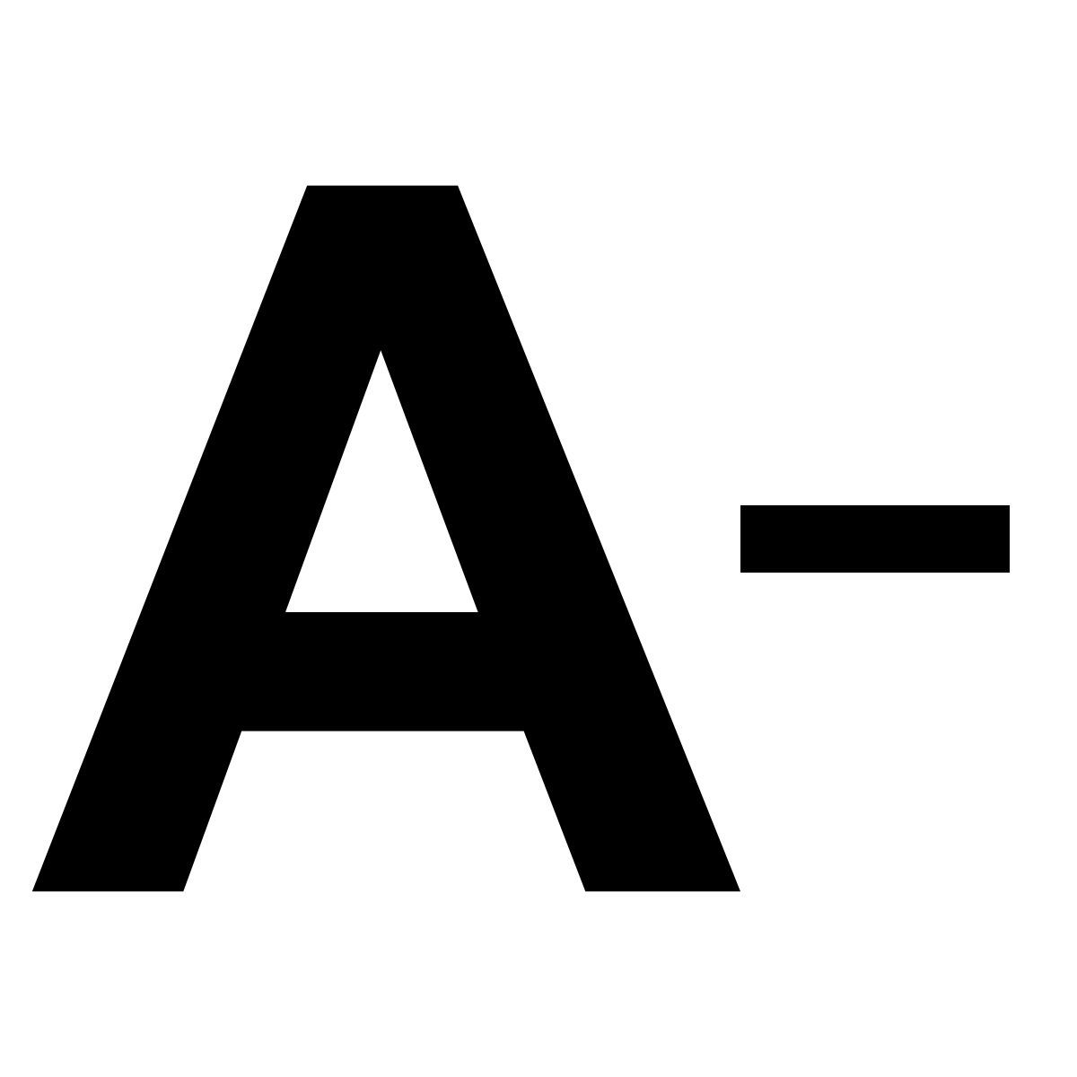 hatch style riduci carattere icon