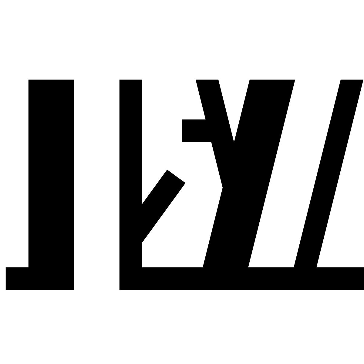 hatch style deforestación icon