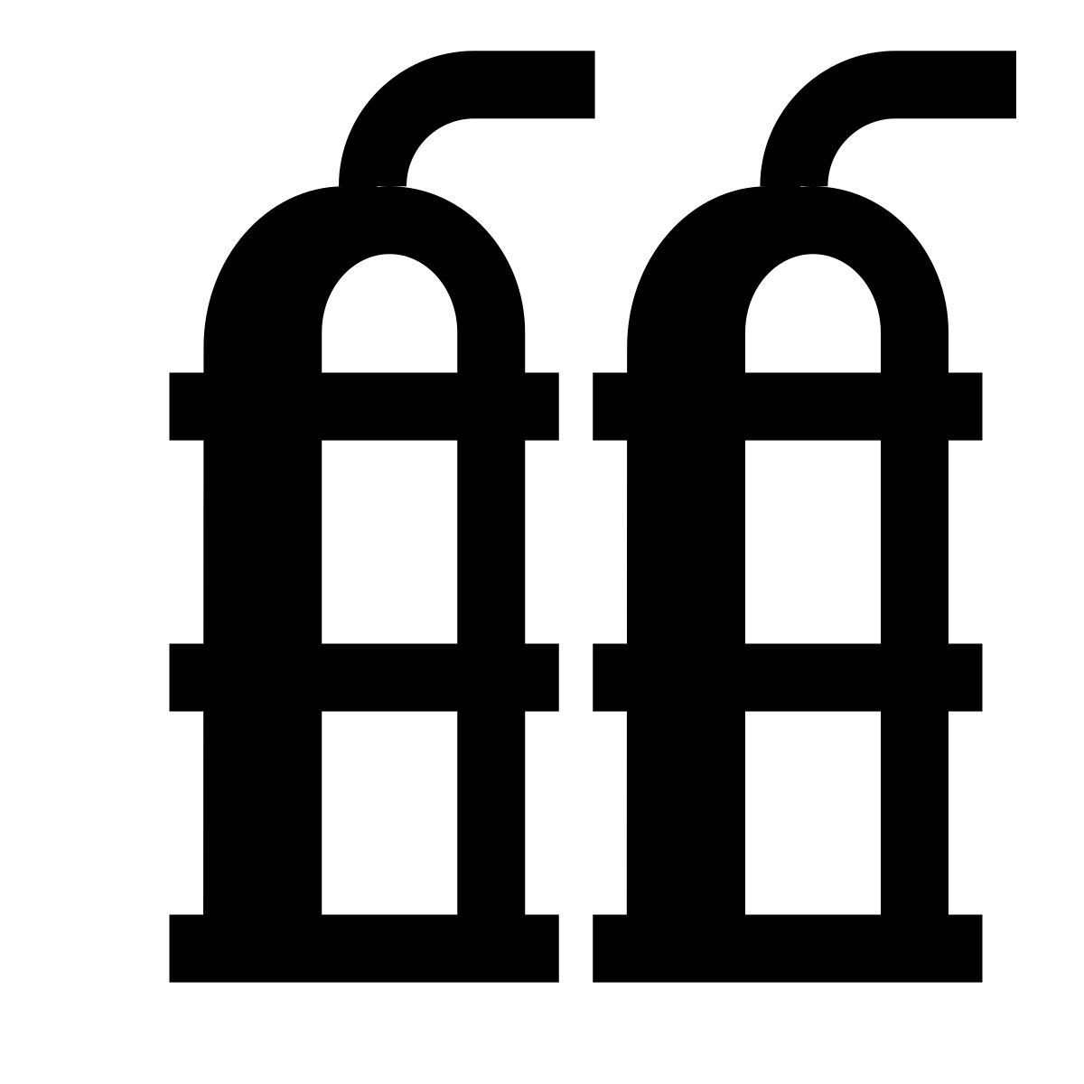 hatch style columnas de destilación icon