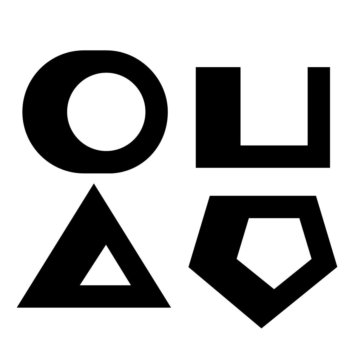 hatch style diversité icon