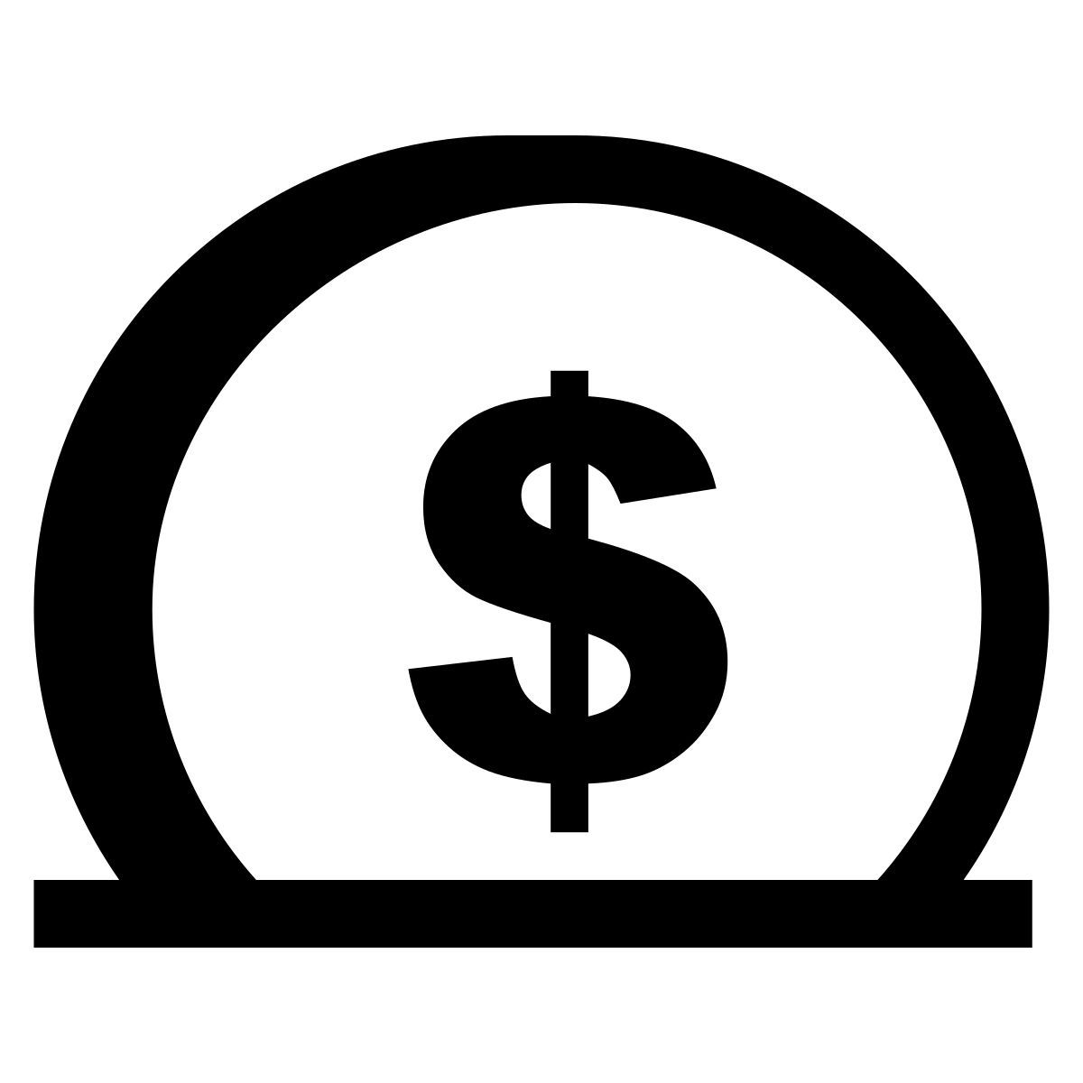 hatch style donate icon