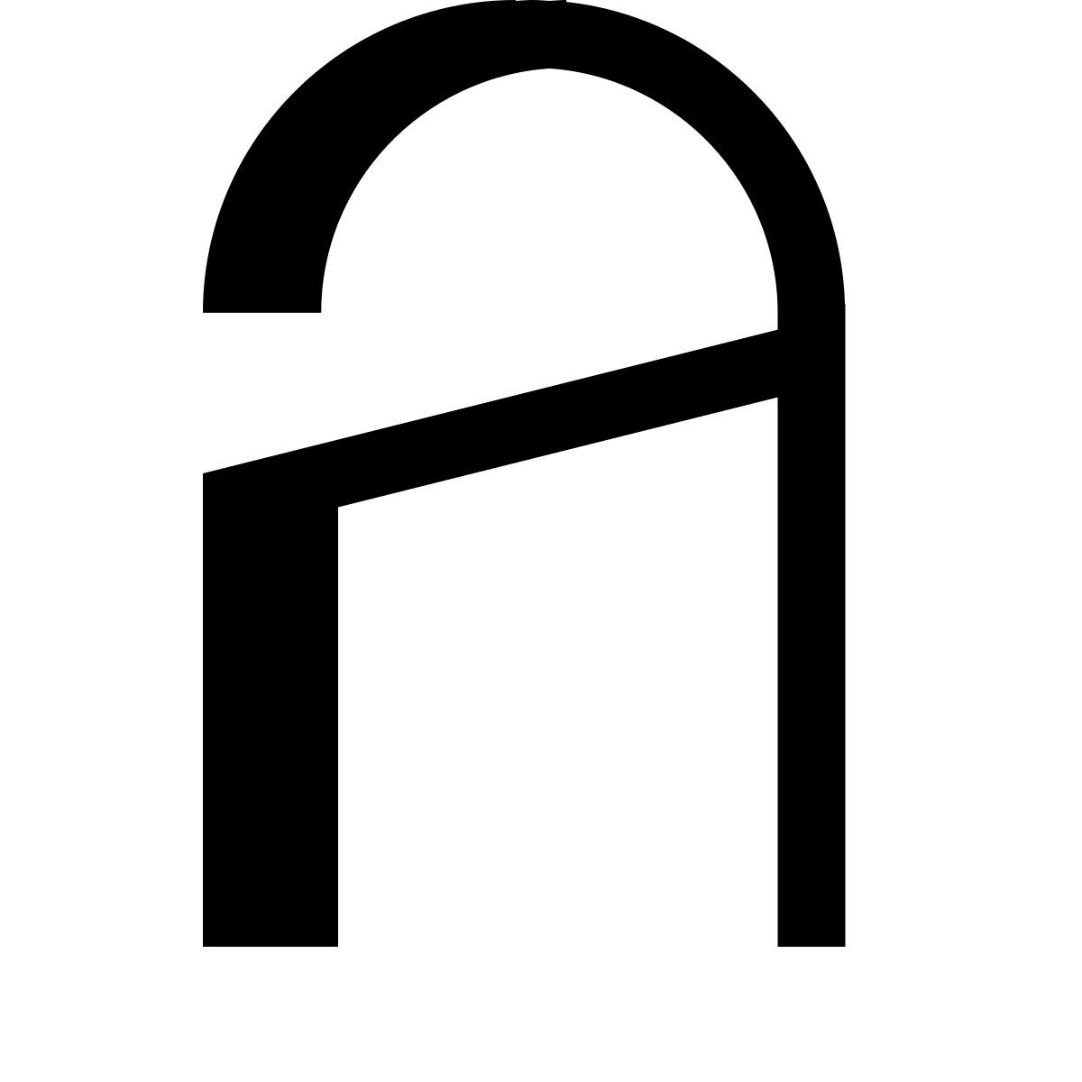 hatch style 门衣架 icon