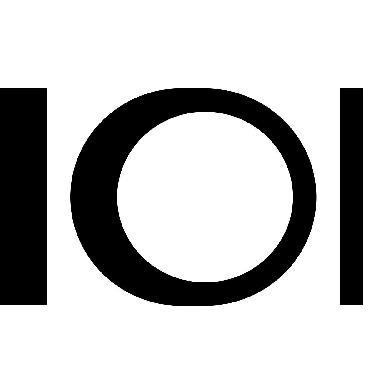 hatch style nota dupla inteira icon