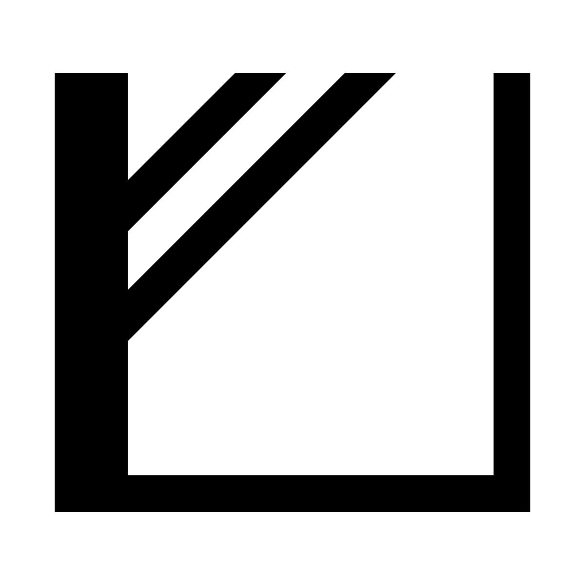 hatch style seco a la sombra icon