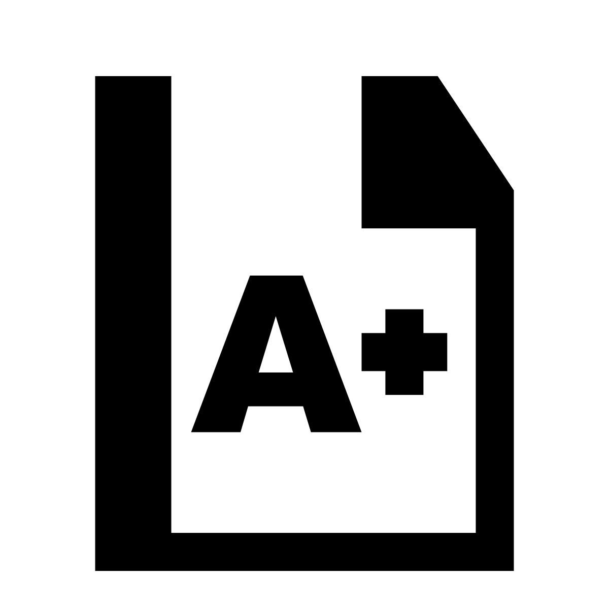 hatch style exam icon