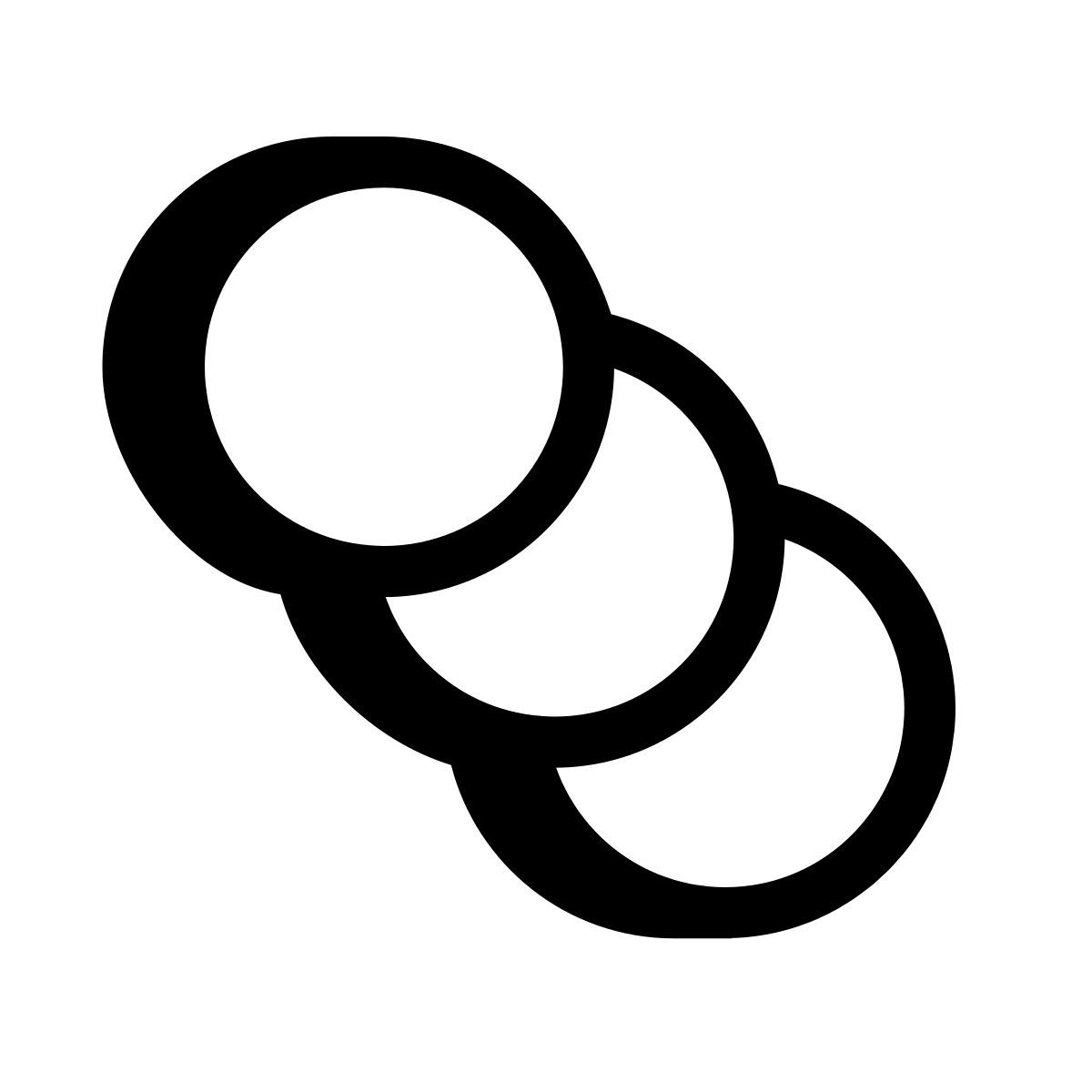 hatch style cher 2 icon