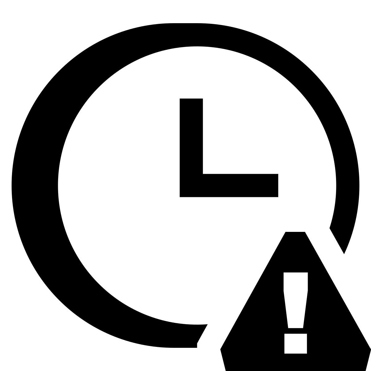 hatch style abgelaufen icon