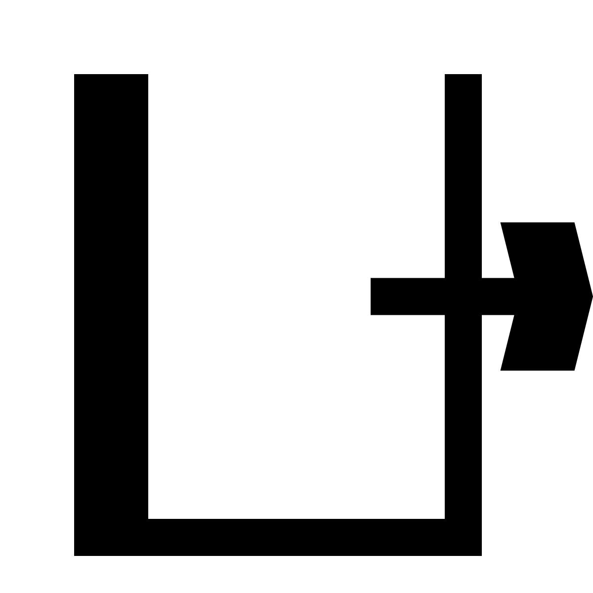 hatch style exportar icon