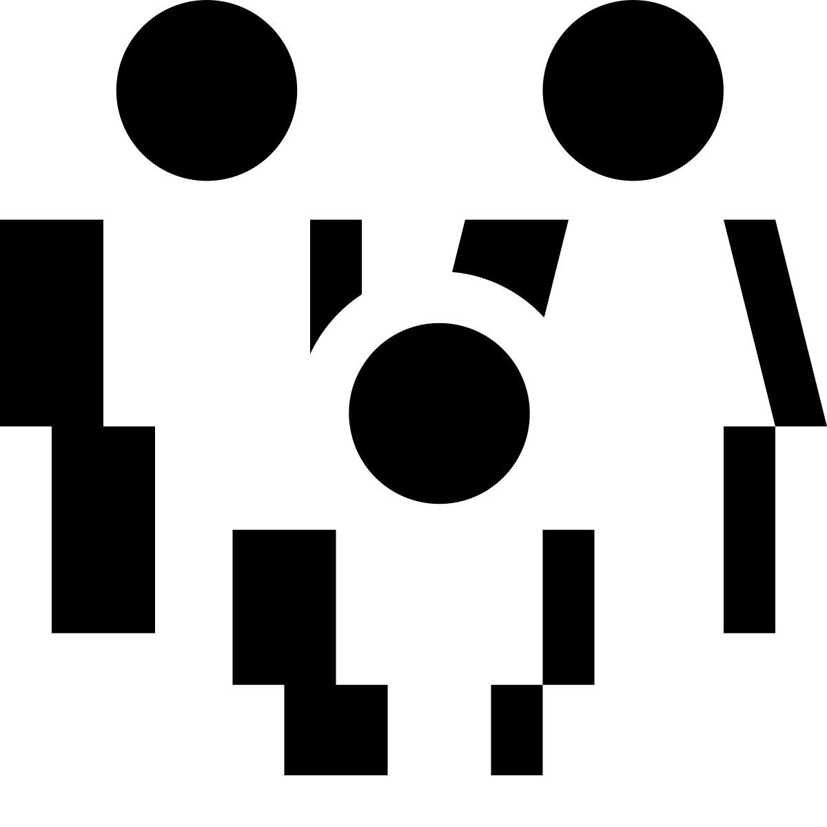 hatch style paternidad icon