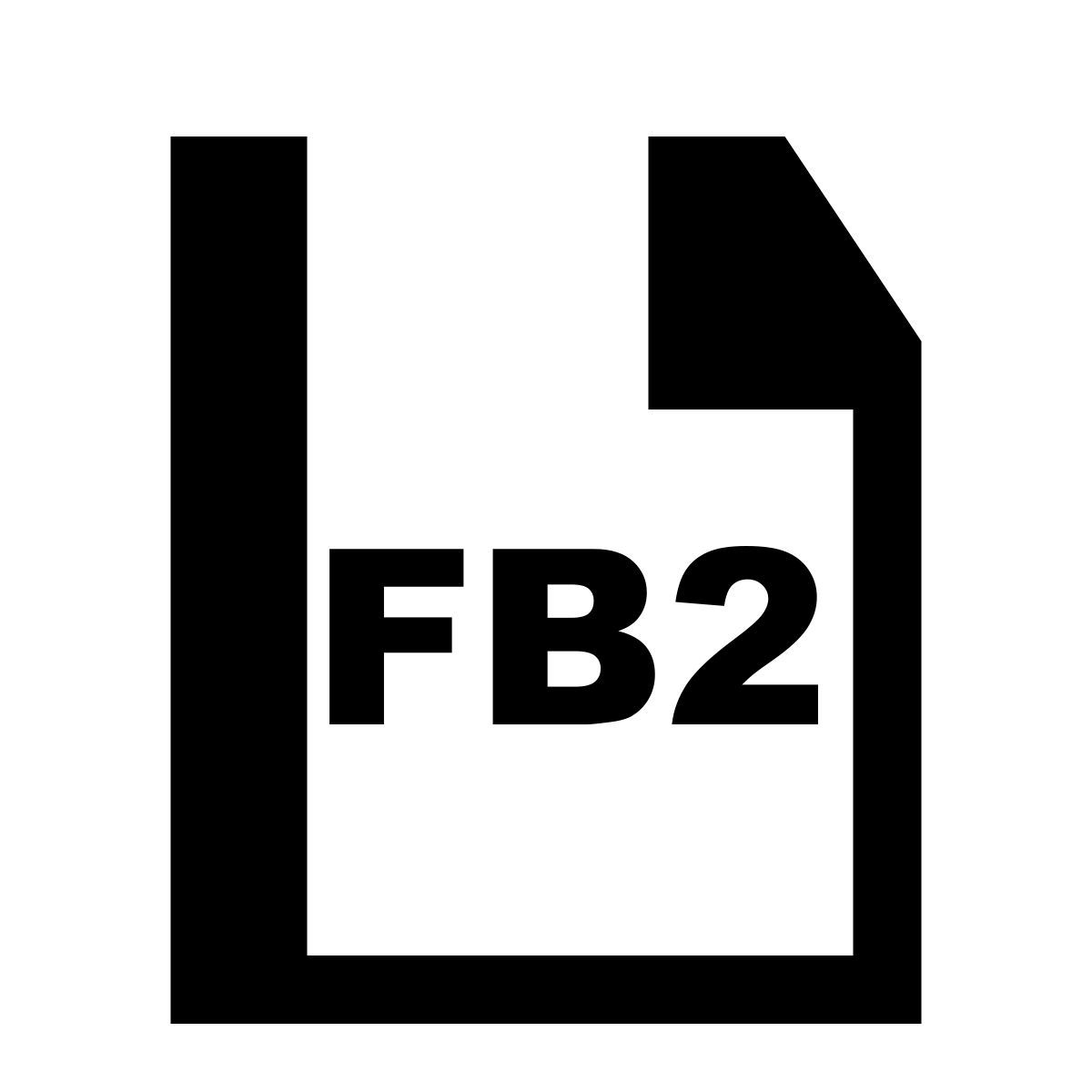 hatch style fb 2 icon