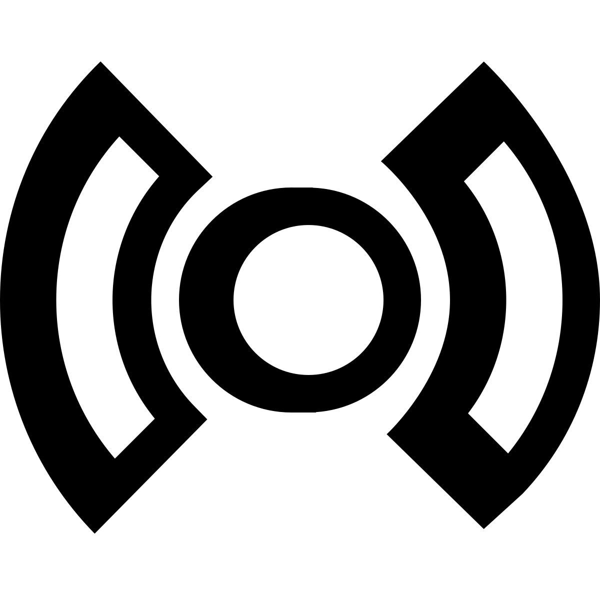 hatch style pulsante di allarme antincendio icon