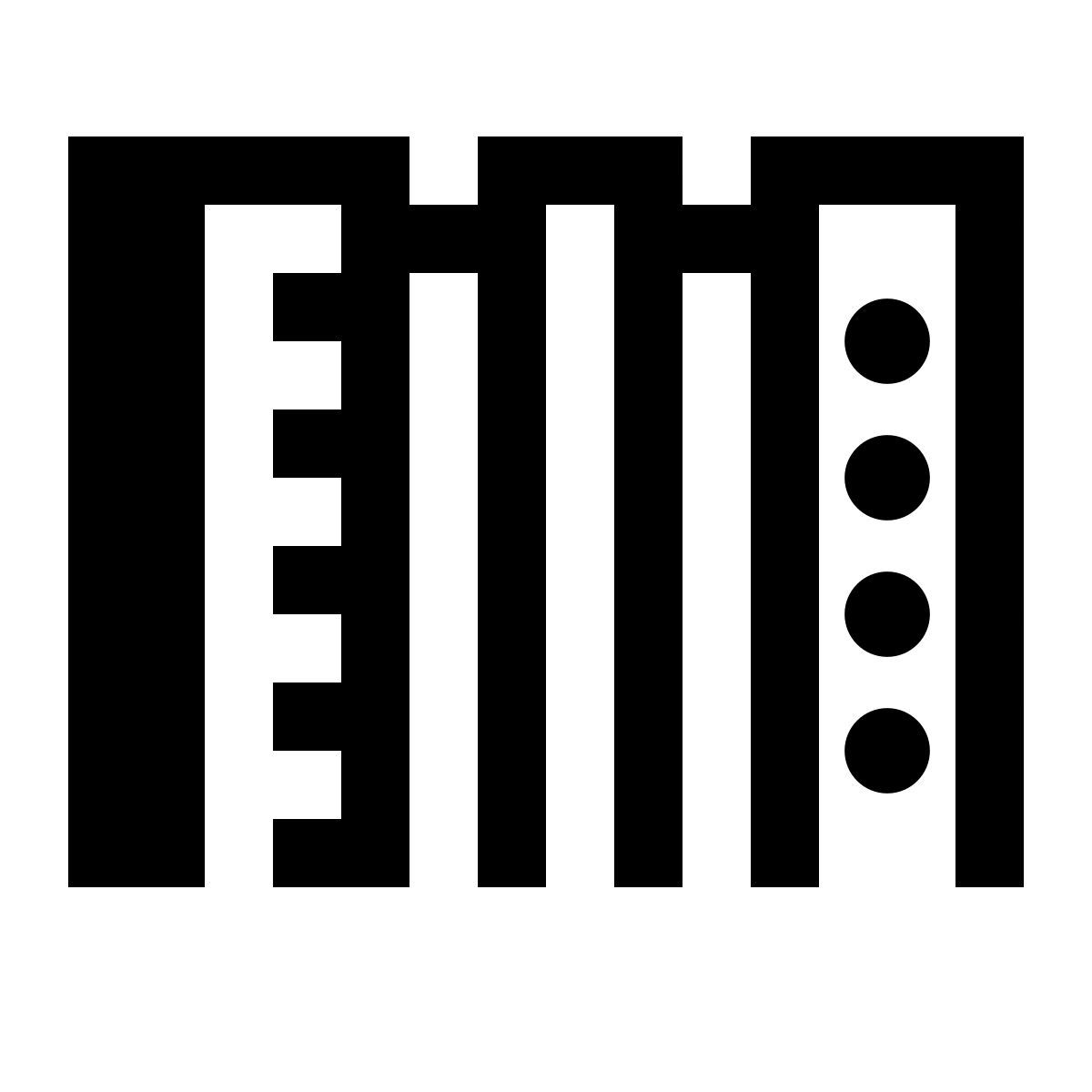 hatch style 民间音乐 icon