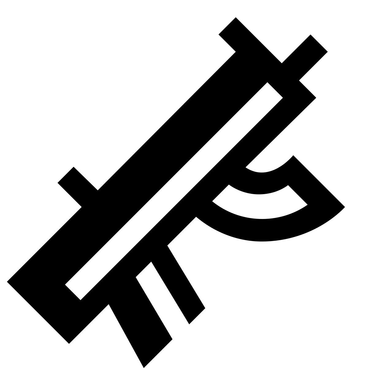 hatch style fortnite scar icon