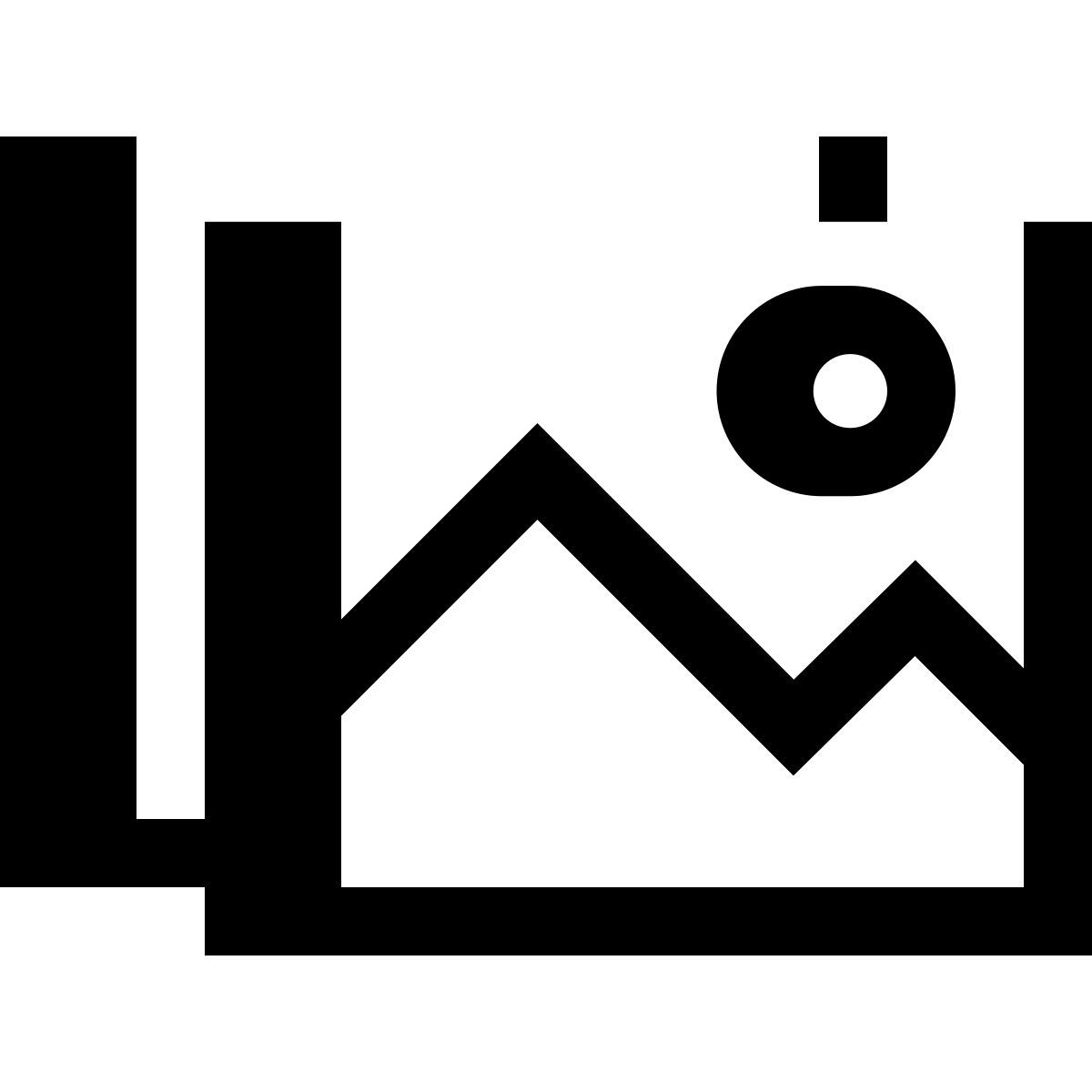 hatch style galería icon