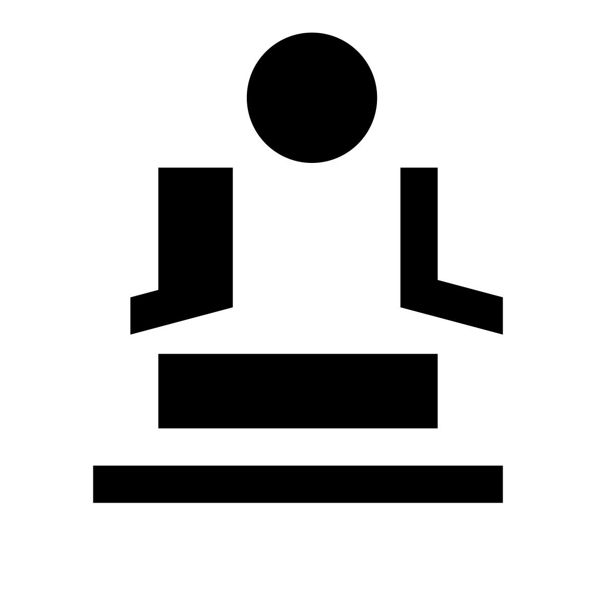 hatch style guru icon