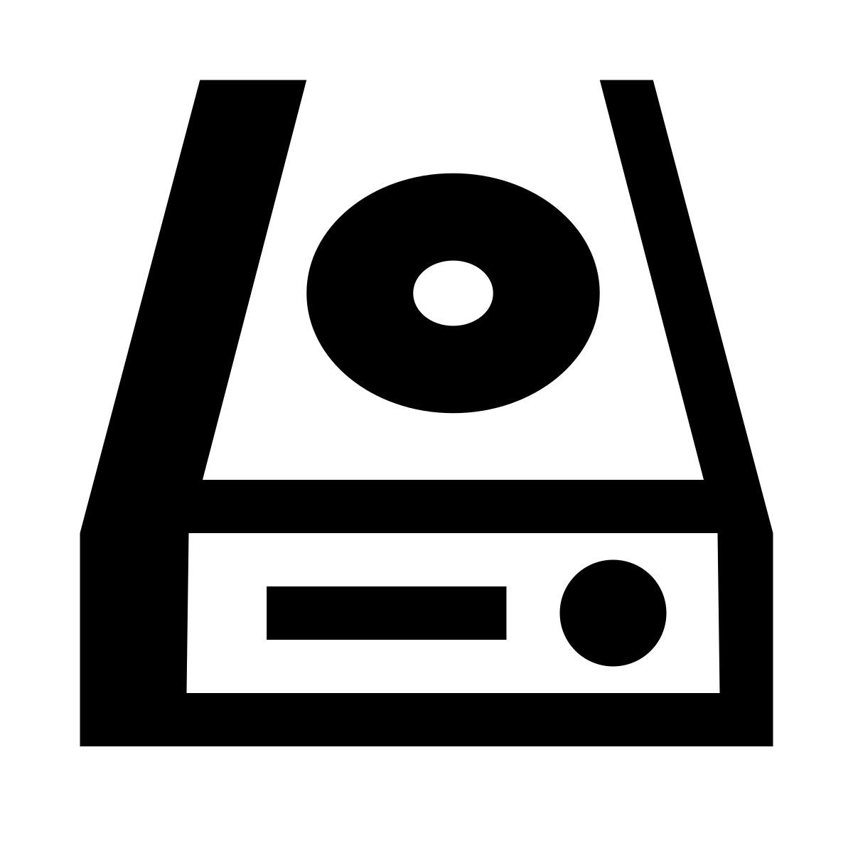 hatch style hdd icon