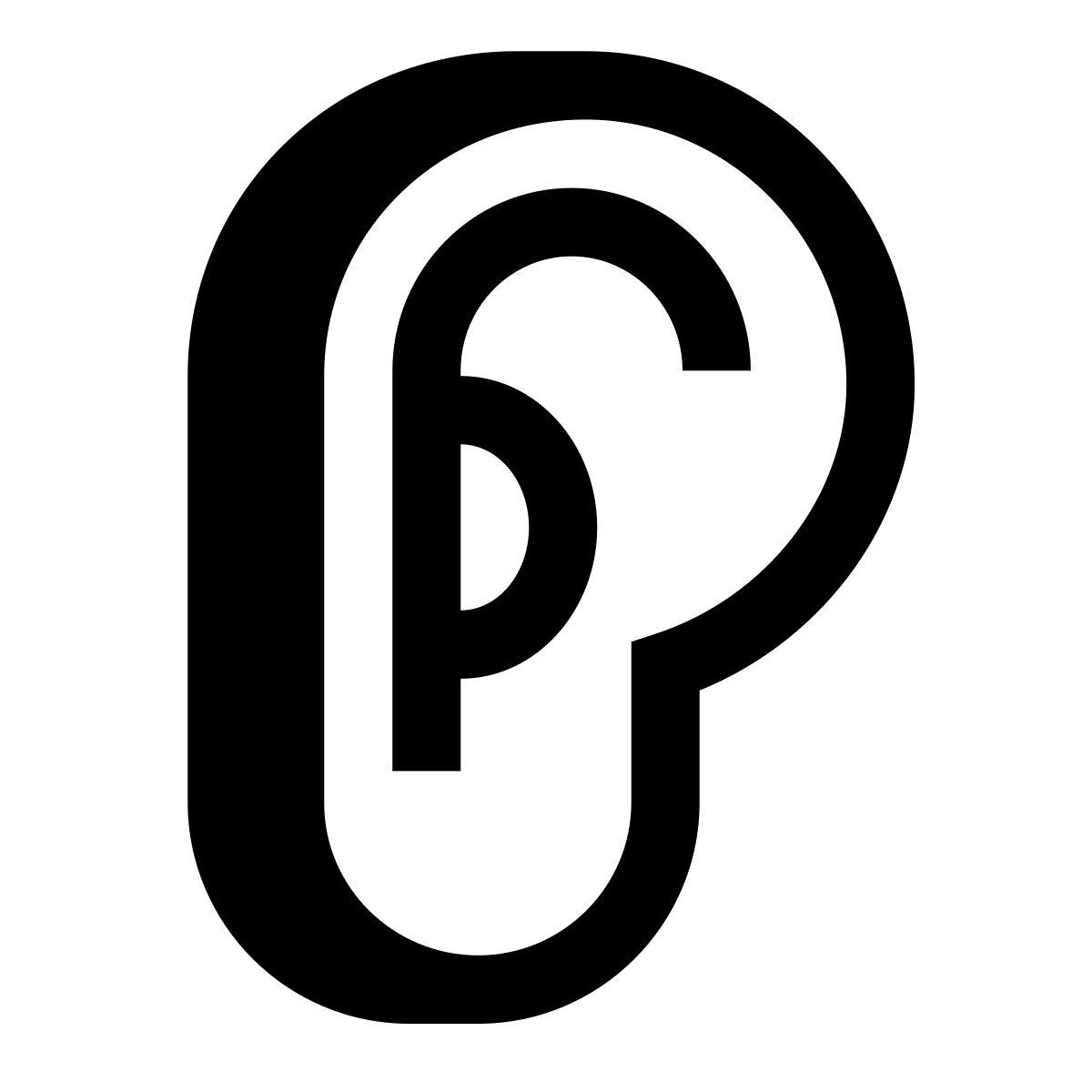 hatch style 听力 icon