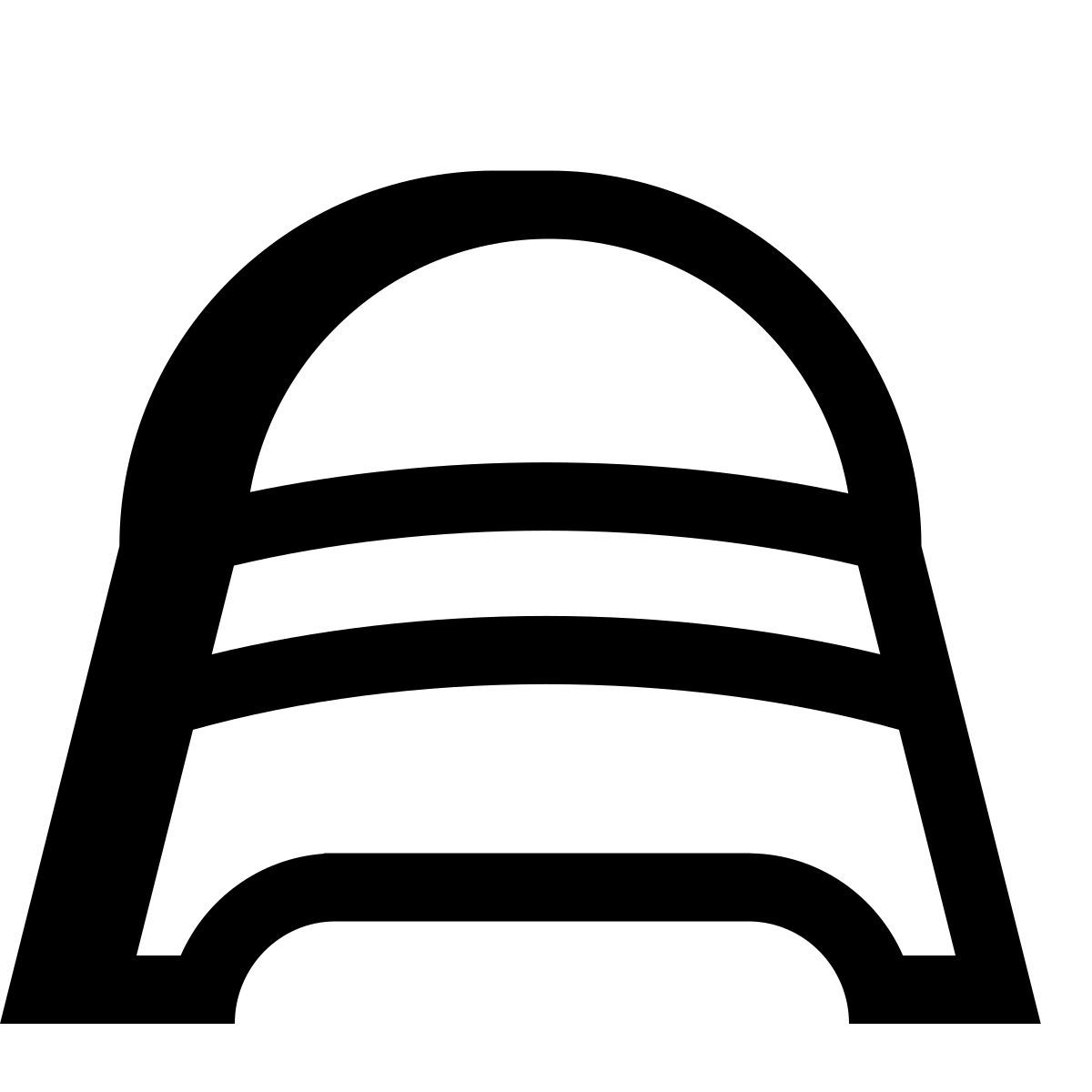 hatch style helm icon