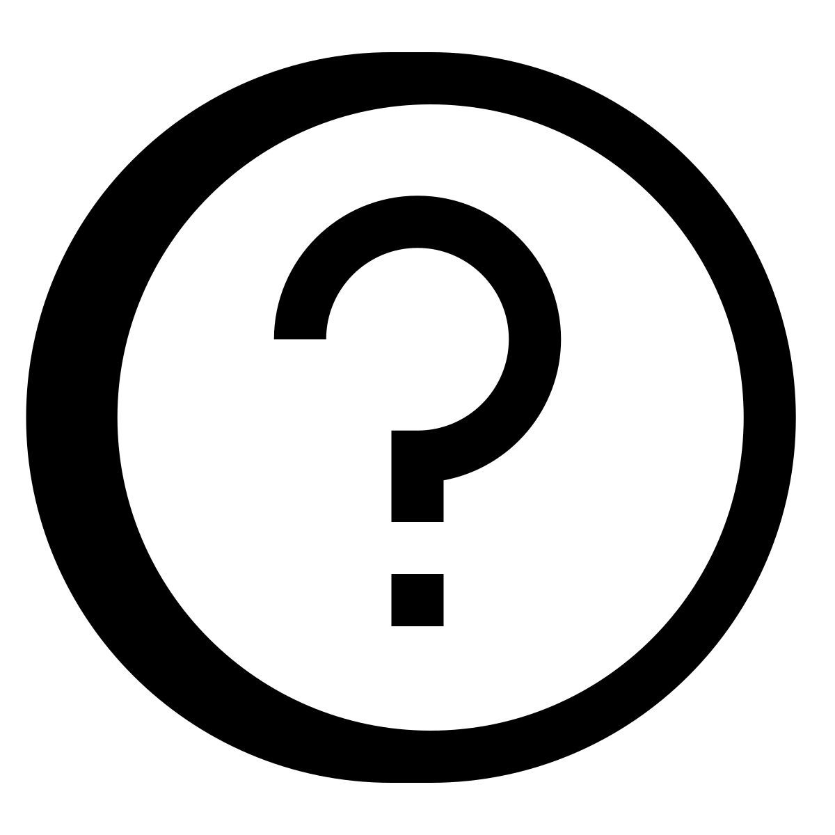 hatch style help icon