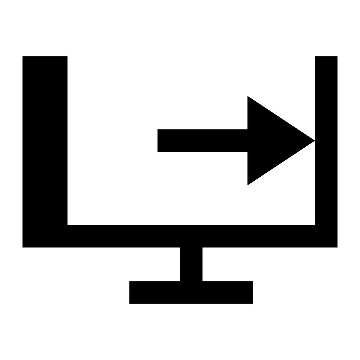 hatch style salida imac icon