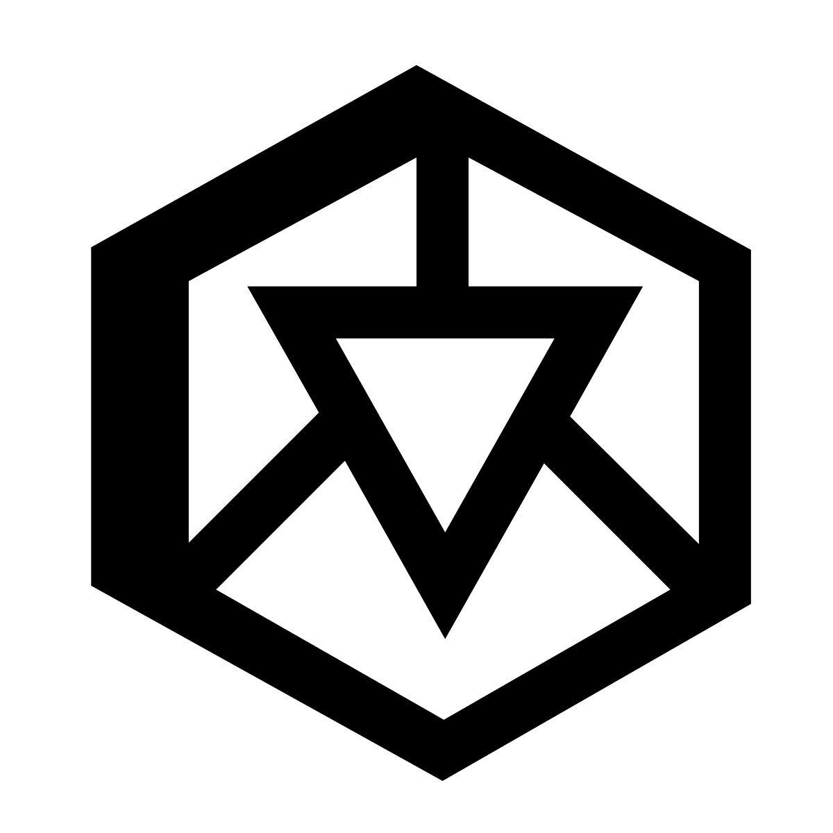 hatch style ingreso icon