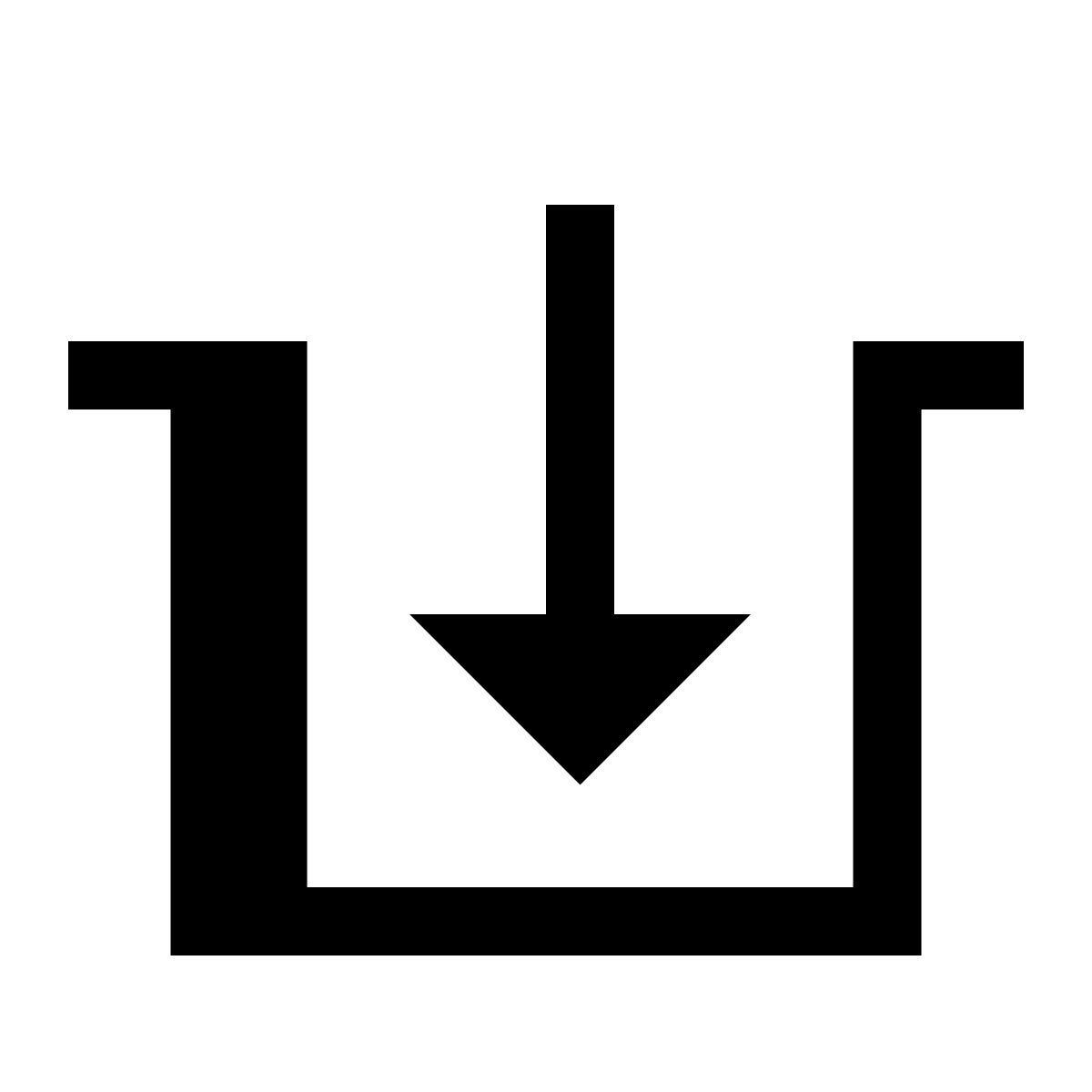 hatch style einfügen icon