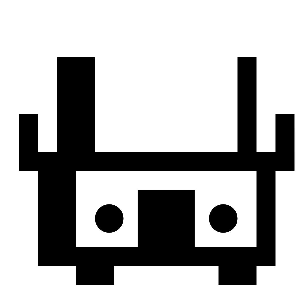 hatch style 州际公路卡车 icon