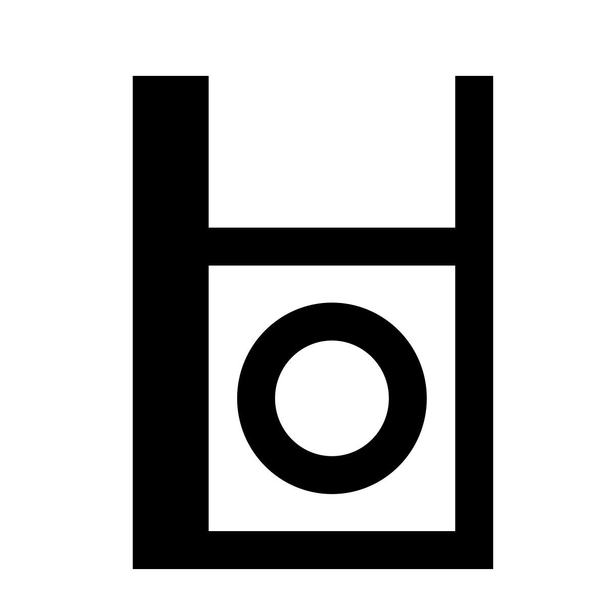 hatch style ipod old icon