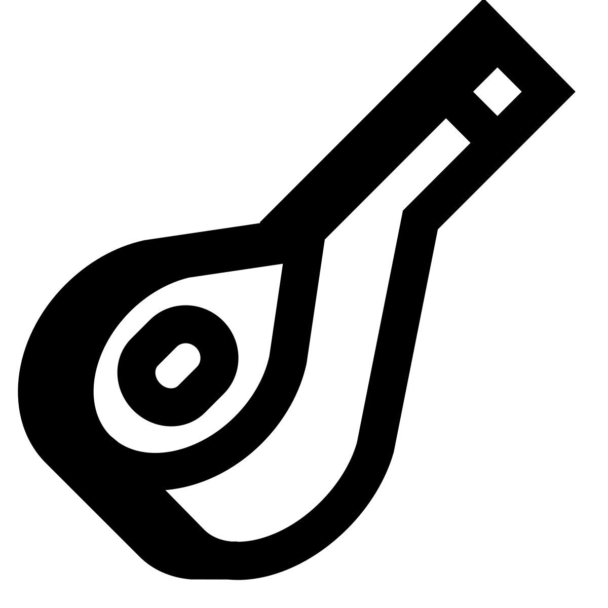 hatch style prosciutto icon