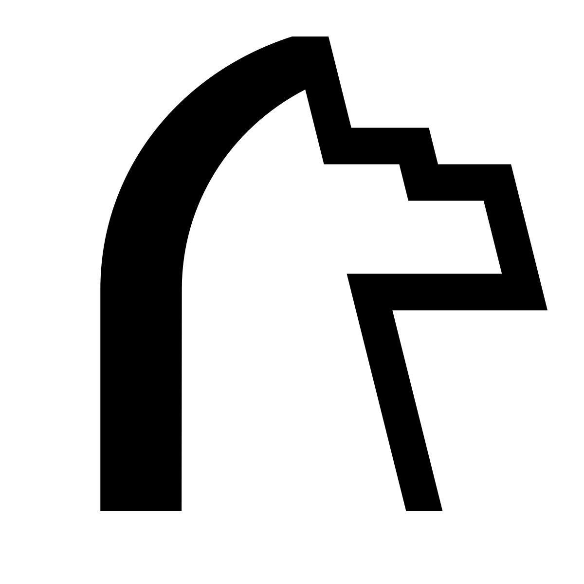 hatch style chevalier icon