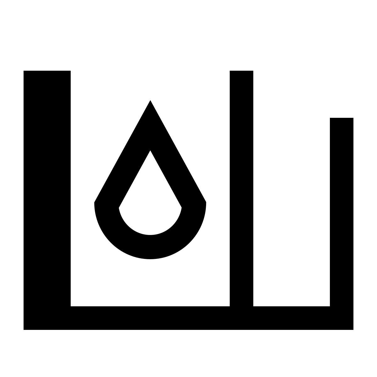 hatch style laser cartridge icon