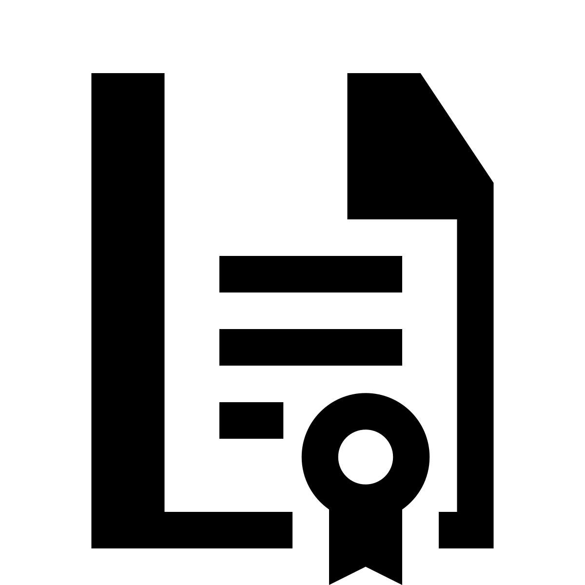 hatch style licencia icon