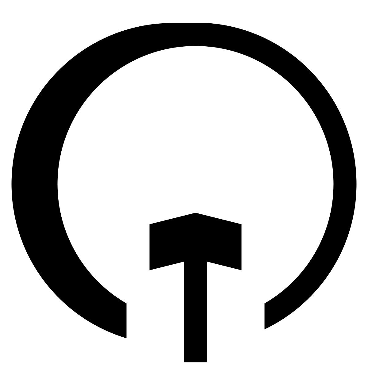 hatch style upgrade icon