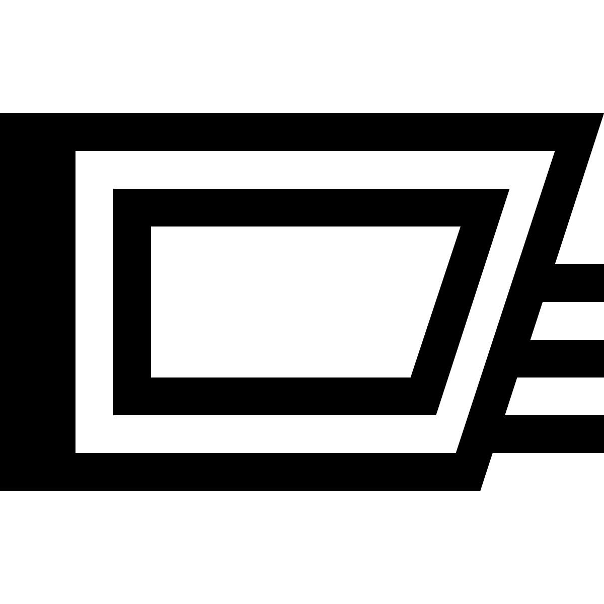 hatch style lure module icon