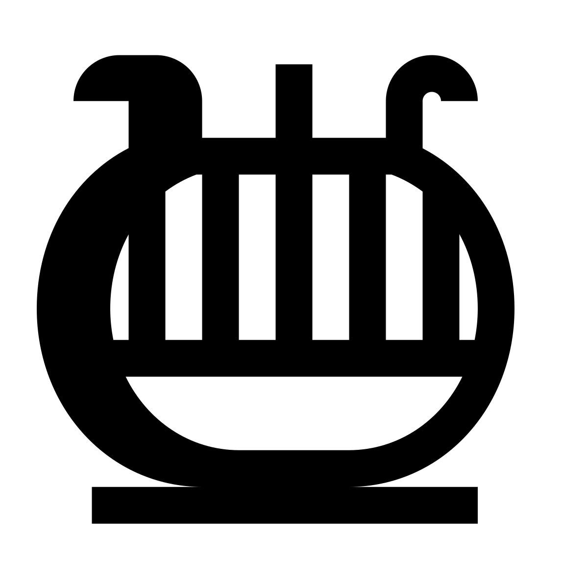 hatch style cielo icon