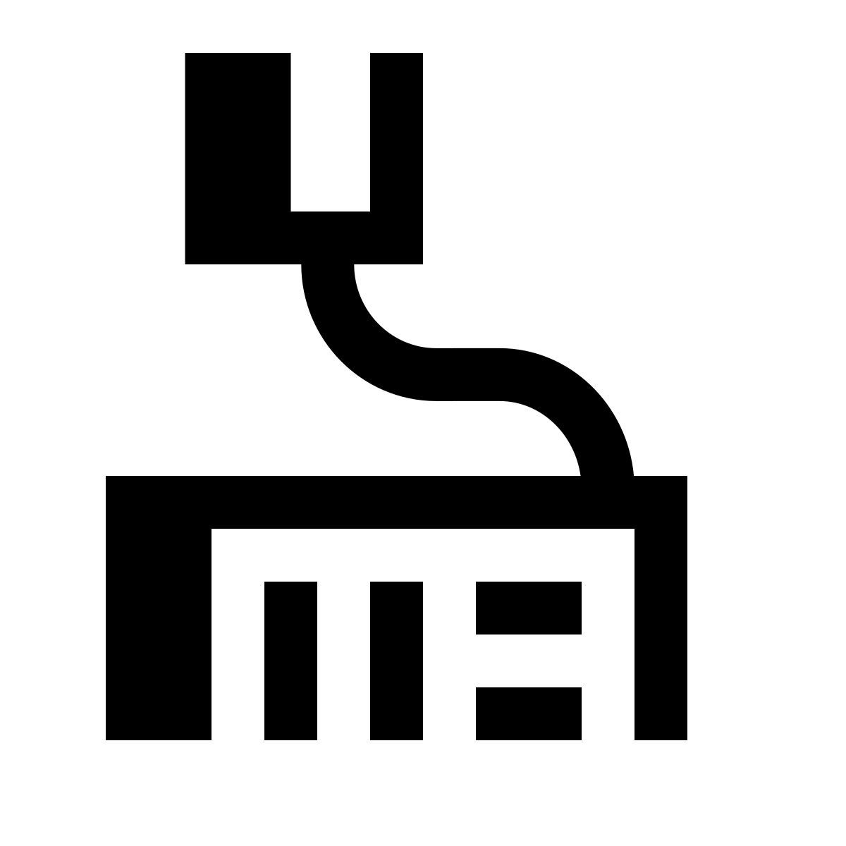 hatch style 海事无线电 icon