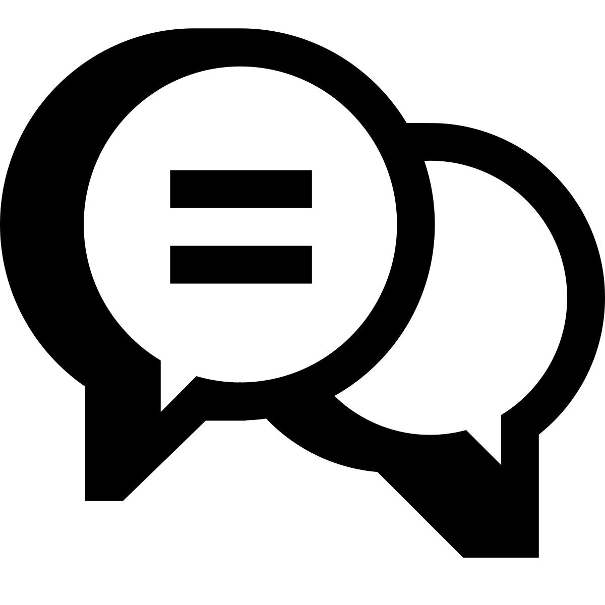 hatch style 消息 icon