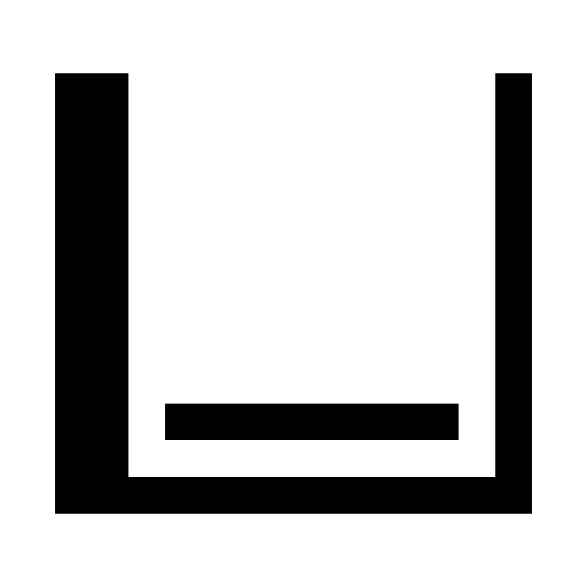 hatch style 창을 최소화 icon