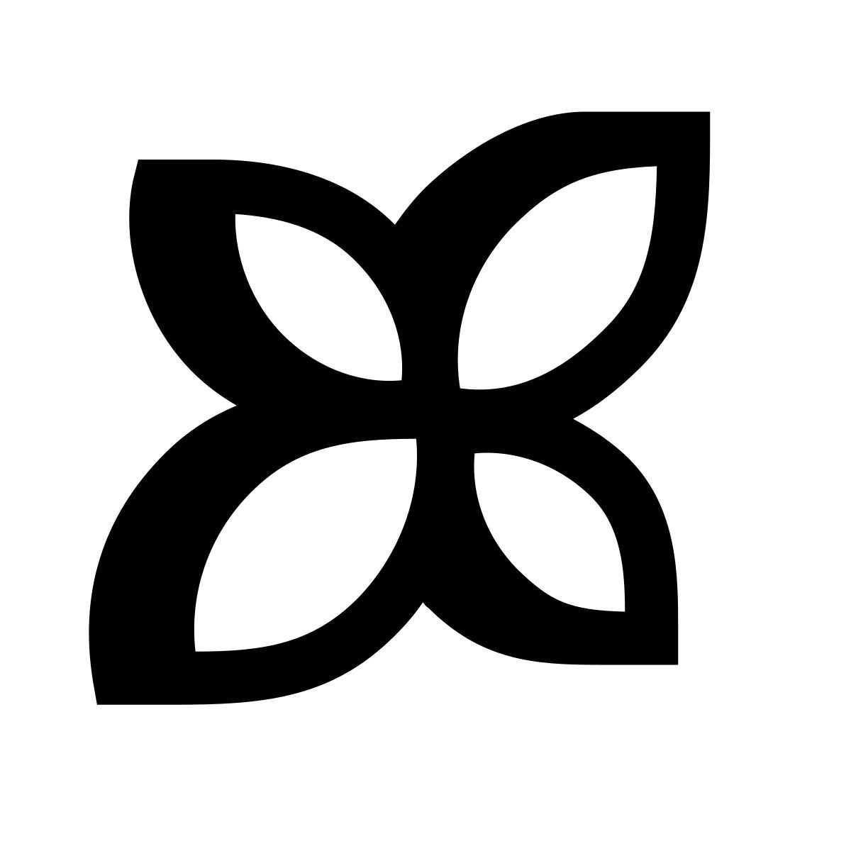 hatch style como icon