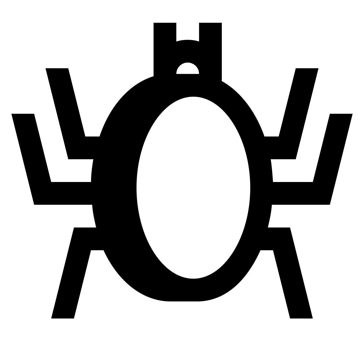 hatch style milbe icon