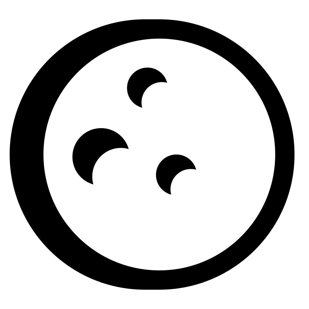 hatch style luna icon