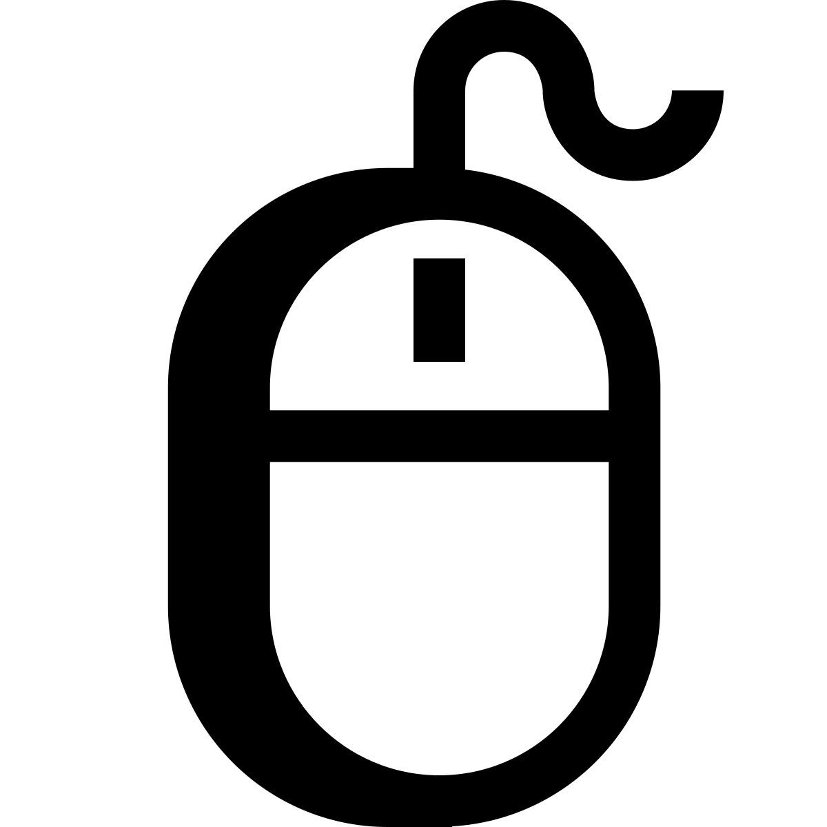 hatch style 鼠标 icon